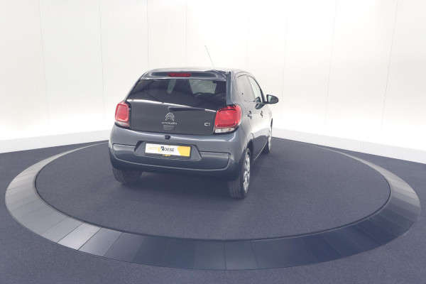 Citroën C1 1.0 VTi Feel | Airco | Bluetooth Radio | Getint Glas | 5 Deurs