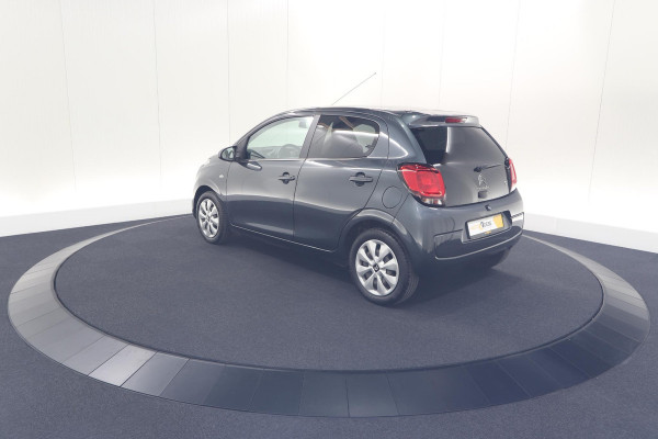 Citroën C1 1.0 VTi Feel | Airco | Bluetooth Radio | Getint Glas | 5 Deurs