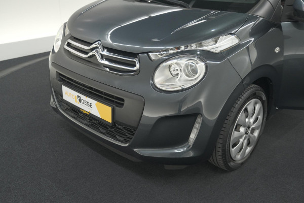 Citroën C1 1.0 VTi Feel | Airco | Bluetooth Radio | Getint Glas | 5 Deurs