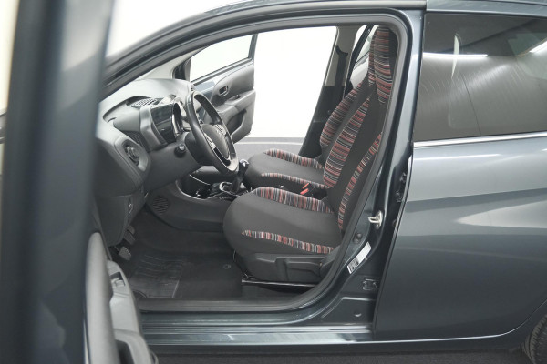 Citroën C1 1.0 VTi Feel | Airco | Bluetooth Radio | Getint Glas | 5 Deurs