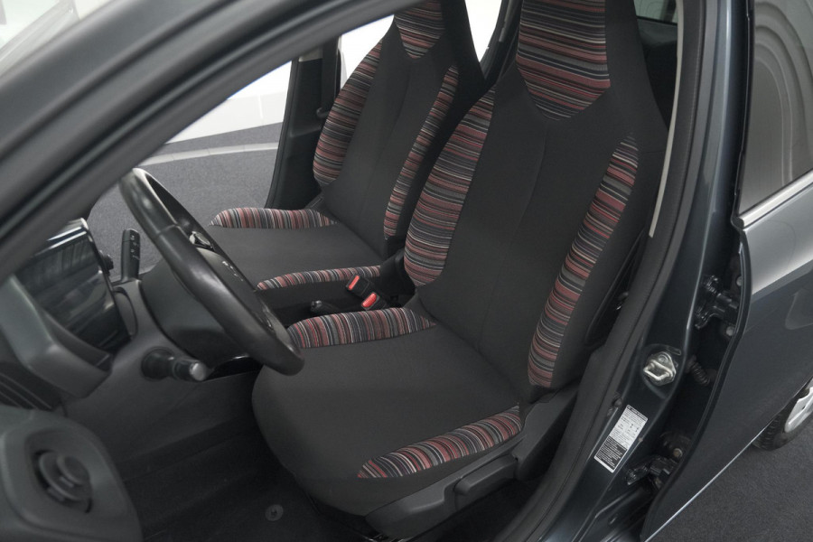 Citroën C1 1.0 VTi Feel | Airco | Bluetooth Radio | Getint Glas | 5 Deurs