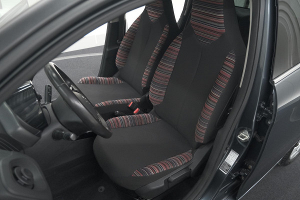 Citroën C1 1.0 VTi Feel | Airco | Bluetooth Radio | Getint Glas | 5 Deurs