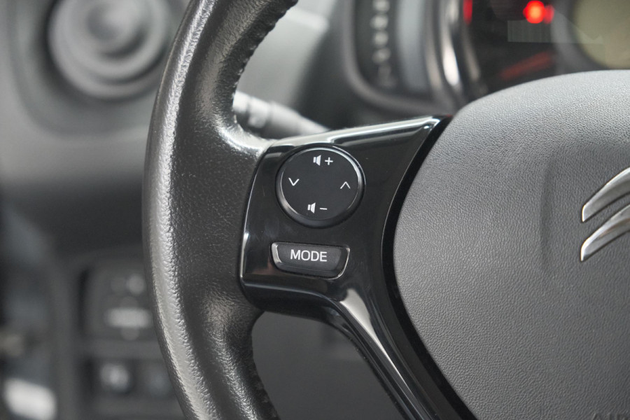 Citroën C1 1.0 VTi Feel | Airco | Bluetooth Radio | Getint Glas | 5 Deurs