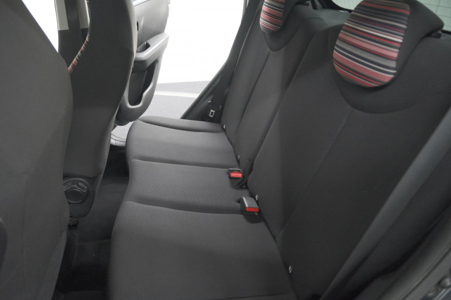 Citroën C1 1.0 VTi Feel | Airco | Bluetooth Radio | Getint Glas | 5 Deurs