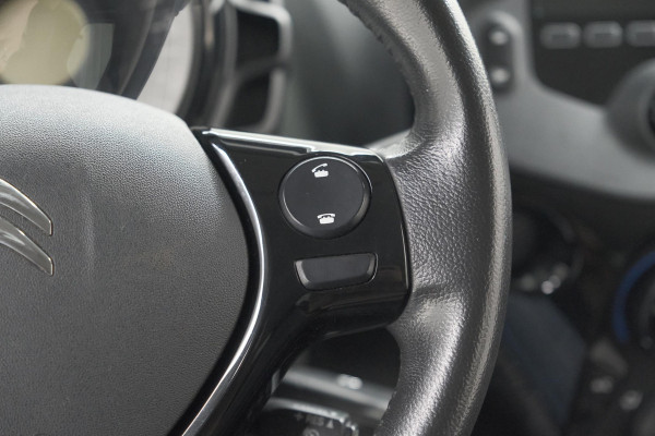Citroën C1 1.0 VTi Feel | Airco | Bluetooth Radio | Getint Glas | 5 Deurs