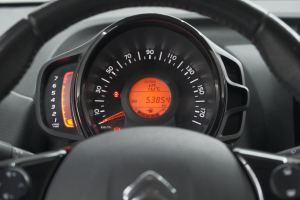 Citroën C1 1.0 VTi Feel | Airco | Bluetooth Radio | Getint Glas | 5 Deurs