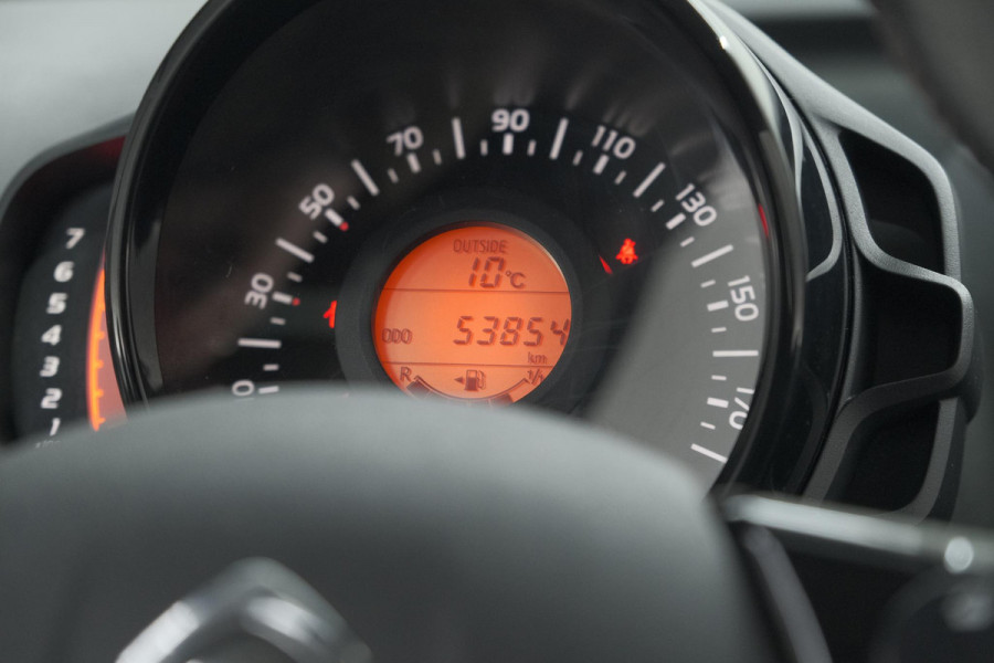 Citroën C1 1.0 VTi Feel | Airco | Bluetooth Radio | Getint Glas | 5 Deurs