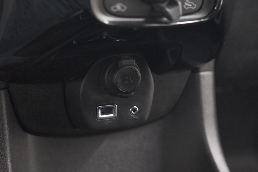 Citroën C1 1.0 VTi Feel | Airco | Bluetooth Radio | Getint Glas | 5 Deurs