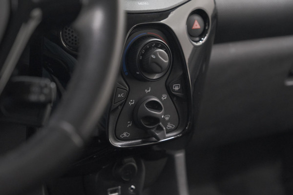 Citroën C1 1.0 VTi Feel | Airco | Bluetooth Radio | Getint Glas | 5 Deurs