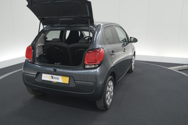 Citroën C1 1.0 VTi Feel | Airco | Bluetooth Radio | Getint Glas | 5 Deurs