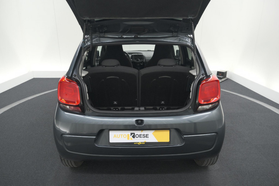 Citroën C1 1.0 VTi Feel | Airco | Bluetooth Radio | Getint Glas | 5 Deurs