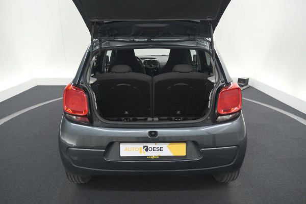 Citroën C1 1.0 VTi Feel | Airco | Bluetooth Radio | Getint Glas | 5 Deurs