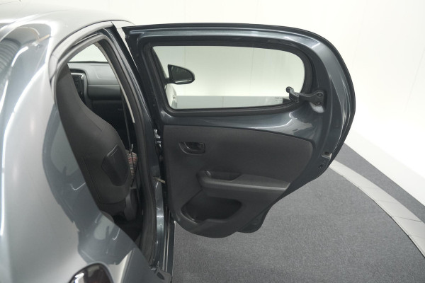 Citroën C1 1.0 VTi Feel | Airco | Bluetooth Radio | Getint Glas | 5 Deurs