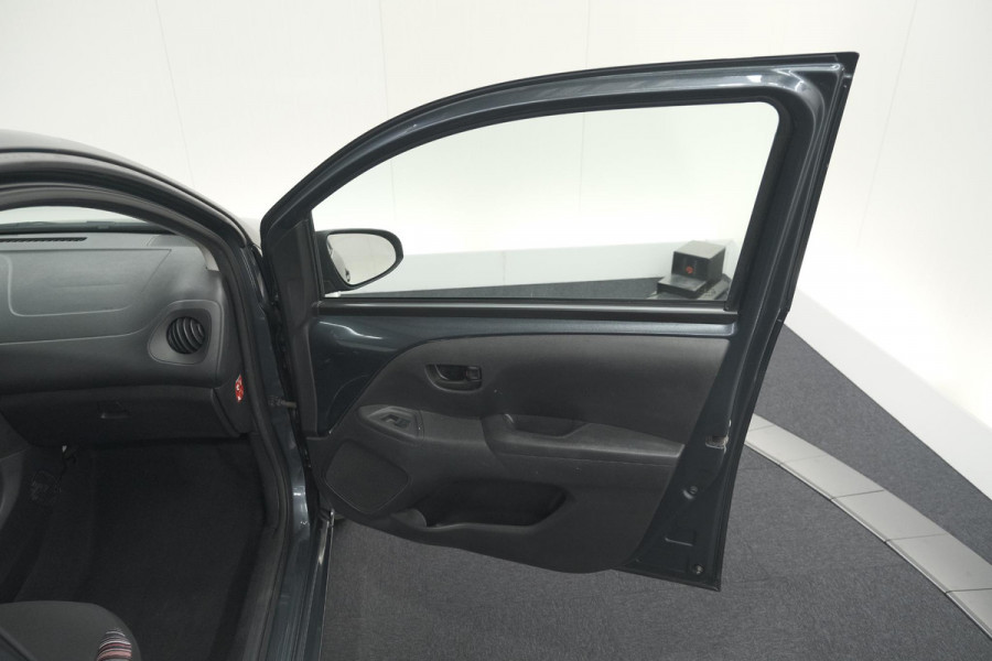 Citroën C1 1.0 VTi Feel | Airco | Bluetooth Radio | Getint Glas | 5 Deurs