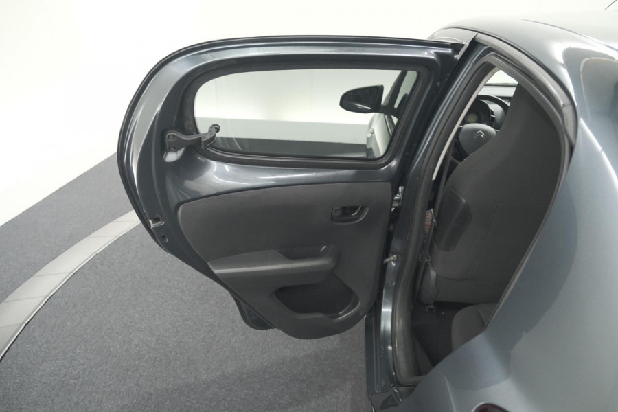 Citroën C1 1.0 VTi Feel | Airco | Bluetooth Radio | Getint Glas | 5 Deurs