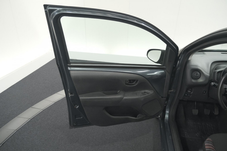 Citroën C1 1.0 VTi Feel | Airco | Bluetooth Radio | Getint Glas | 5 Deurs