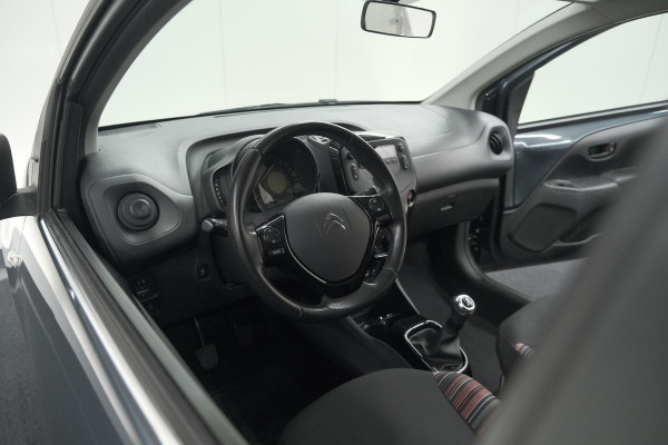 Citroën C1 1.0 VTi Feel | Airco | Bluetooth Radio | Getint Glas | 5 Deurs