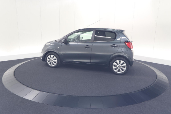 Citroën C1 1.0 VTi Feel | Airco | Bluetooth Radio | Getint Glas | 5 Deurs