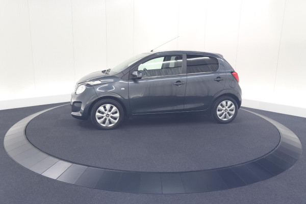 Citroën C1 1.0 VTi Feel | Airco | Bluetooth Radio | Getint Glas | 5 Deurs