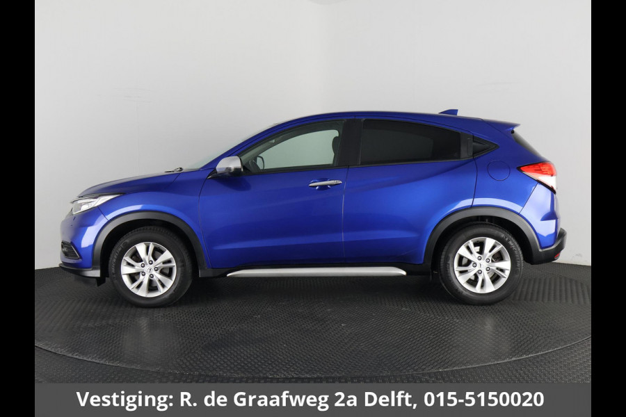 Honda HR-V 1.5 i-VTEC Elegance | 1e eigenaar | Navigatie | Stoelverwarming | Camera |