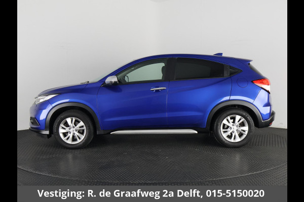 Honda HR-V 1.5 i-VTEC Elegance | 1e eigenaar | Navigatie | Stoelverwarming | Camera |