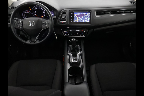 Honda HR-V 1.5 i-VTEC Elegance | 1e eigenaar | Navigatie | Stoelverwarming | Camera |