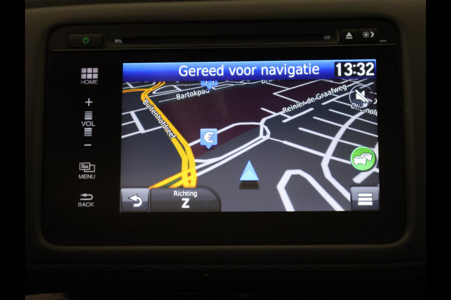Honda HR-V 1.5 i-VTEC Elegance | 1e eigenaar | Navigatie | Stoelverwarming | Camera |