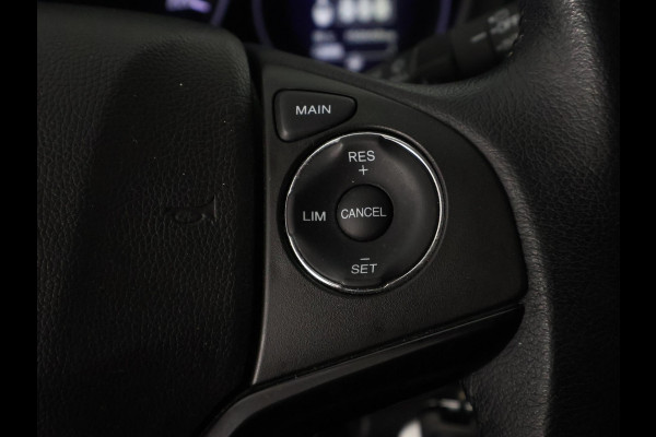 Honda HR-V 1.5 i-VTEC Elegance | 1e eigenaar | Navigatie | Stoelverwarming | Camera |