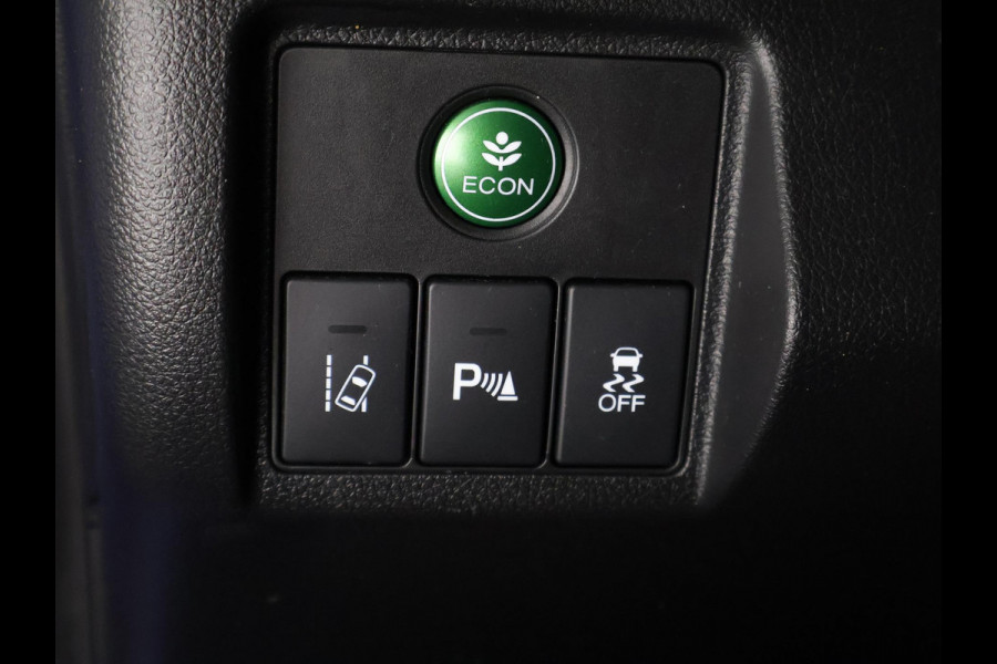 Honda HR-V 1.5 i-VTEC Elegance | 1e eigenaar | Navigatie | Stoelverwarming | Camera |