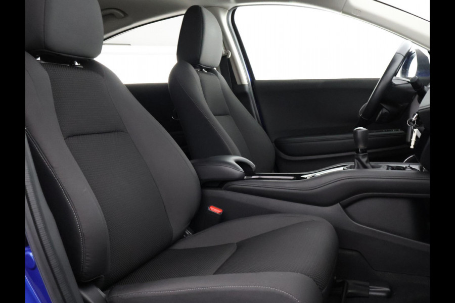 Honda HR-V 1.5 i-VTEC Elegance | 1e eigenaar | Navigatie | Stoelverwarming | Camera |