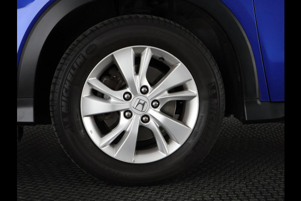 Honda HR-V 1.5 i-VTEC Elegance | 1e eigenaar | Navigatie | Stoelverwarming | Camera |