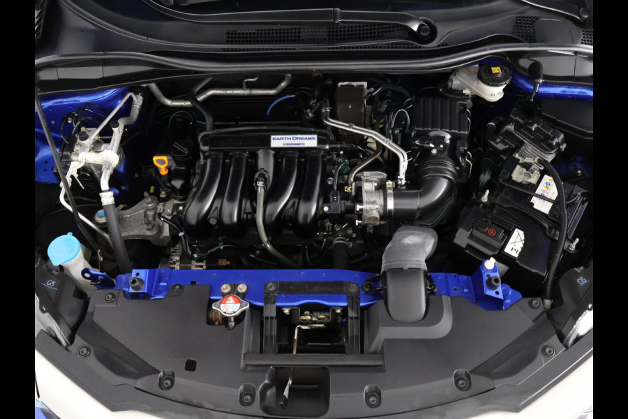 Honda HR-V 1.5 i-VTEC Elegance | 1e eigenaar | Navigatie | Stoelverwarming | Camera |