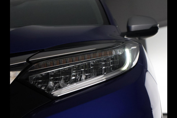 Honda HR-V 1.5 i-VTEC Elegance | 1e eigenaar | Navigatie | Stoelverwarming | Camera |