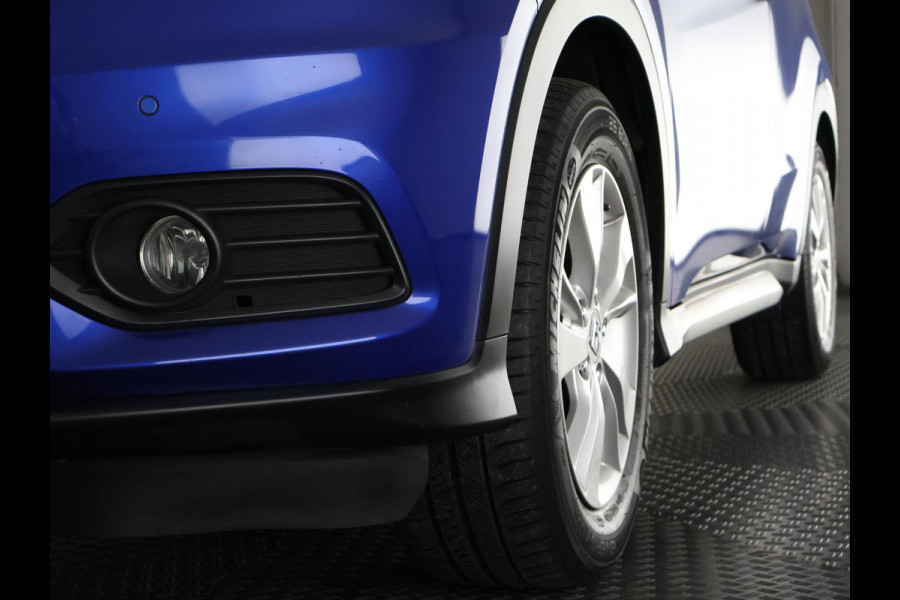 Honda HR-V 1.5 i-VTEC Elegance | 1e eigenaar | Navigatie | Stoelverwarming | Camera |