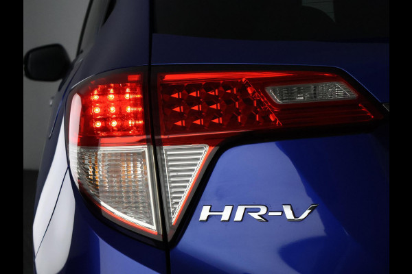 Honda HR-V 1.5 i-VTEC Elegance | 1e eigenaar | Navigatie | Stoelverwarming | Camera |