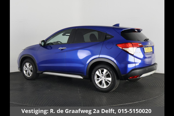 Honda HR-V 1.5 i-VTEC Elegance | 1e eigenaar | Navigatie | Stoelverwarming | Camera |