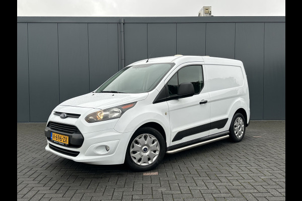 Ford Transit Connect 1.5 TDCI 100 PK / L1H1 / SORTIMO INRICHTING / CRUISE CONTROL / AIRCO