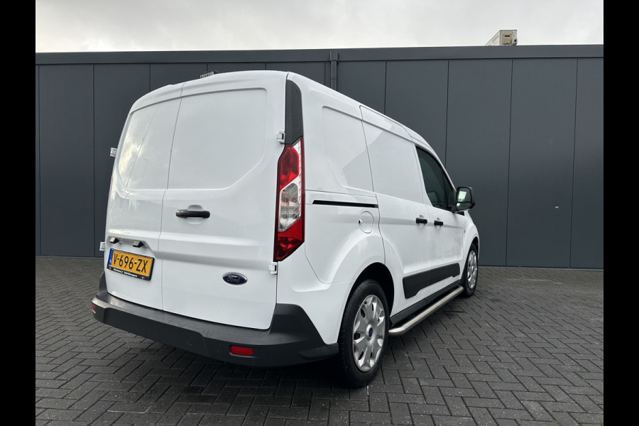 Ford Transit Connect 1.5 TDCI 100 PK / L1H1 / SORTIMO INRICHTING / CRUISE CONTROL / AIRCO