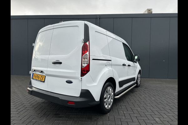 Ford Transit Connect 1.5 TDCI 100 PK / L1H1 / SORTIMO INRICHTING / CRUISE CONTROL / AIRCO