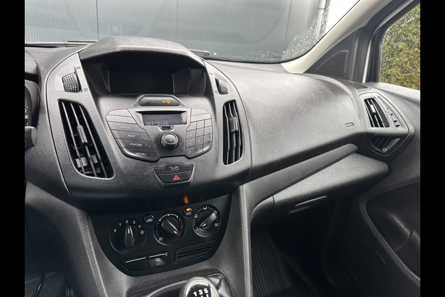 Ford Transit Connect 1.5 TDCI 100 PK / L1H1 / SORTIMO INRICHTING / CRUISE CONTROL / AIRCO