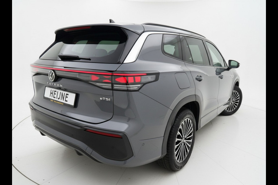 Volkswagen Tayron 1.5 eTSI 150PK DSG LIFE 7-PERSOONS/TREKHAAK/360CAMERA FABRIEKS GARANTIE ***