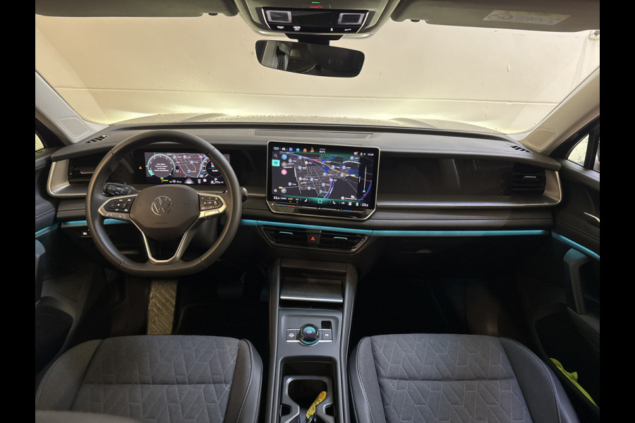 Volkswagen Tayron 1.5 eTSI 150PK DSG LIFE 7-PERSOONS/TREKHAAK/360CAMERA FABRIEKS GARANTIE ***