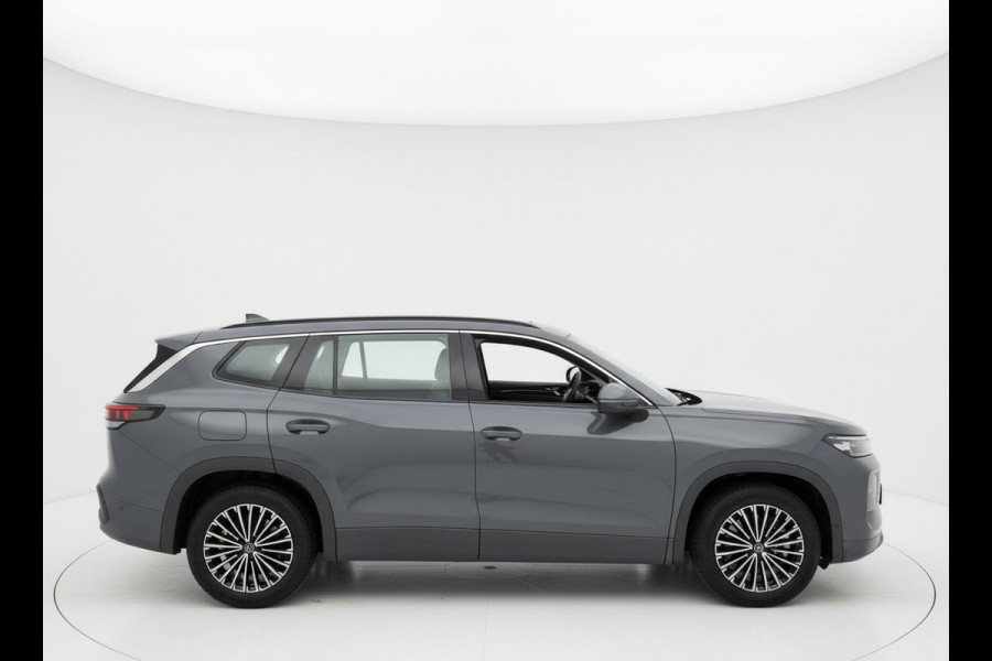 Volkswagen Tayron 1.5 eTSI 150PK DSG LIFE 7-PERSOONS/TREKHAAK/360CAMERA FABRIEKS GARANTIE ***