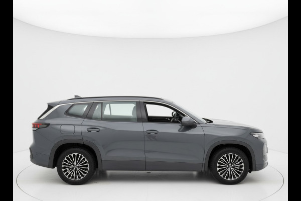 Volkswagen Tayron 1.5 eTSI 150PK DSG LIFE 7-PERSOONS/TREKHAAK/360CAMERA FABRIEKS GARANTIE ***