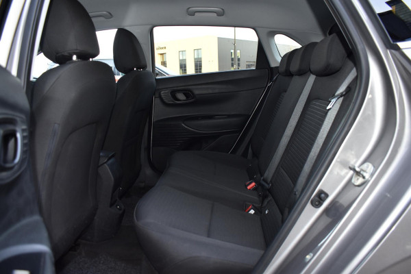 Hyundai i20 1.0 T-GDI 100PK Comfort | Camera | Carplay | Stoel- & Stuurverw. | Incl. garantie
