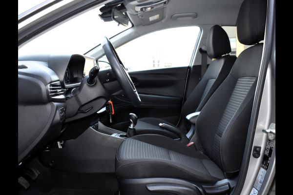 Hyundai i20 1.0 T-GDI 100PK Comfort | Camera | Carplay | Stoel- & Stuurverw. | Incl. garantie