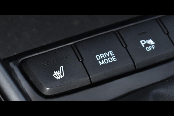 Hyundai i20 1.0 T-GDI 100PK Comfort | Camera | Carplay | Stoel- & Stuurverw. | Incl. garantie