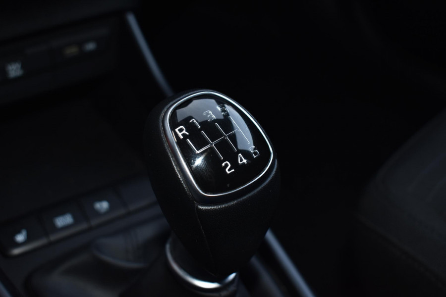 Hyundai i20 1.0 T-GDI 100PK Comfort | Camera | Carplay | Stoel- & Stuurverw. | Incl. garantie