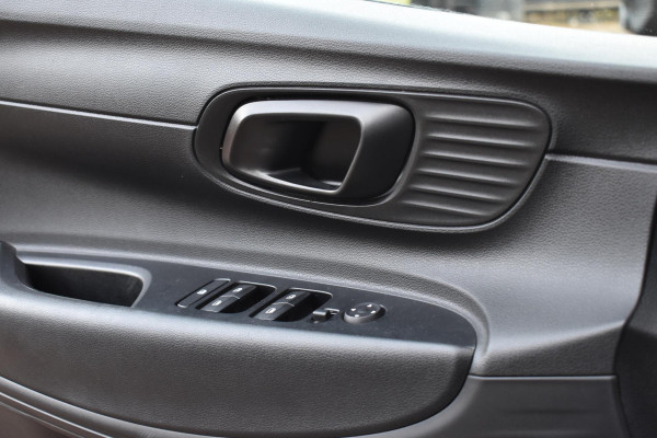 Hyundai i20 1.0 T-GDI 100PK Comfort | Camera | Carplay | Stoel- & Stuurverw. | Incl. garantie