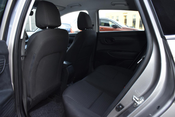 Hyundai i20 1.0 T-GDI 100PK Comfort | Camera | Carplay | Stoel- & Stuurverw. | Incl. garantie